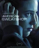 美国血汗工厂 封面