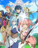 被驱逐开勇者派对的白魔导师 封面