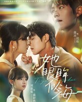她眼眸似海 封面