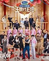 王牌对王牌 第九季 封面