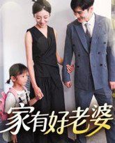 家有好老婆 封面