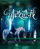请改造我 封面