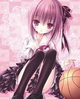 萝球社OVA：智花的草莓星期天 封面