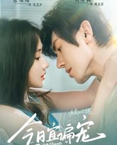 今日宜偏宠 封面