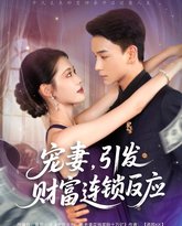 宠妻引发财富连锁的反应 封面