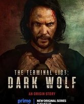 终极名单：黑狼 封面