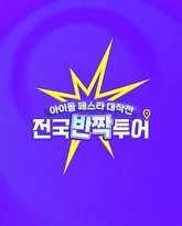 偶像庆典大作战：全国快闪巡演 封面