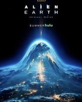 异形：地球 第一季 高清封面