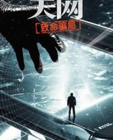 天网：致命骗局 封面
