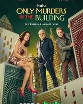大楼里只有谋杀 第五季 高清封面