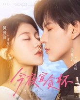 今夜宜贪杯 封面