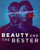 美女与野兽：南非性侵犯越狱事件簿 封面