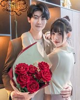 傻白甜竟是黑莲花 封面