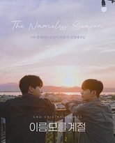 不知名的季节 封面