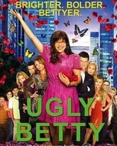 丑女贝蒂：故事继续 第二季 封面