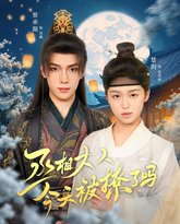 丞相大人今天被撩了吗 封面