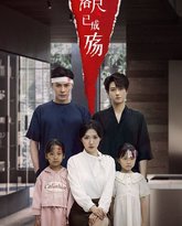 情花落尽已成殇 封面