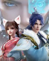 宗门里除了我都是卧底 封面