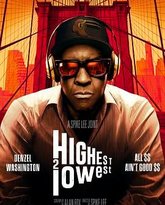 天国与地狱2025 封面