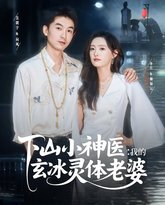 下山小神医我的玄冰灵体老婆 高清封面