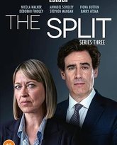 家裂 第三季 封面