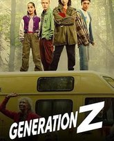 Z世代 封面