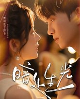 暗处生光 高清封面