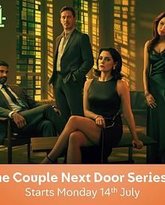 隔壁夫妇 第二季 封面