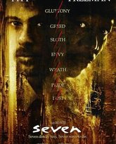 七宗罪 封面