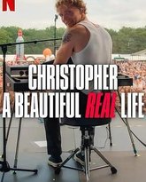 克里斯托弗·尼森：真实美丽人生颂 封面