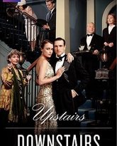 楼上 楼下 第一季 封面