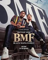 黑上加黑 第四季 封面