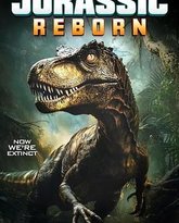 侏罗纪：重生 封面