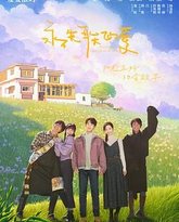 永不失联的爱 封面