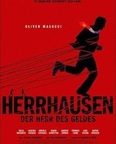 赫尔豪森-金钱之父 封面