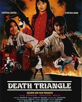 末路狂花1993 高清封面