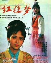 红楼梦第二部：黛玉葬花 高清封面