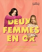 两个女人 高清封面