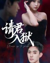 请君入狱 高清封面