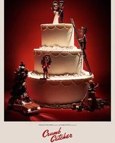 碎屑捕捉器 封面