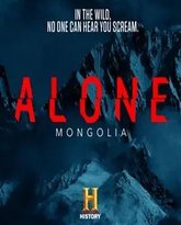 荒野独居 第十二季 高清封面