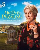 谋杀解谜专栏 机翻 封面