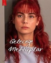 来自过去的信 封面