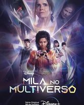 多元宇宙中的米拉 封面