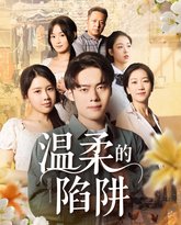 温柔的陷阱 高清封面