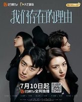 我们存在的理由 封面