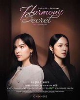 和谐秘语 高清封面