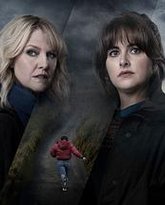 设得兰谜案 第八季 高清封面