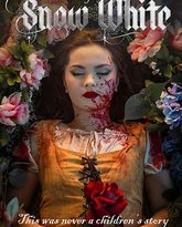 白雪公主之死 高清封面
