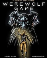 狼人游戏 封面